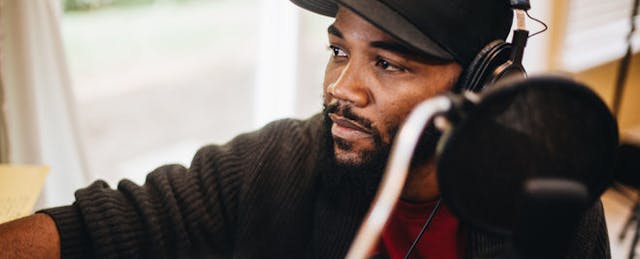 How a Professor of Hip-Hop Is Breaking Boundaries With First Peer-Reviewed Rap Album