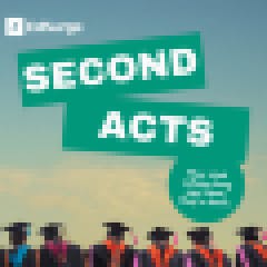 second acts logo